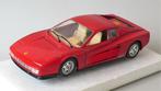 Ferrari Testarossa 1984 - Bburago 1:24, Hobby en Vrije tijd, Modelauto's | 1:24, Nieuw, Ophalen of Verzenden, Bburago, Auto