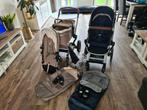 Twee joolz kinderwagens. Inclusief regenhoes, paraplu,etc, Kinderen en Baby's, Kinderwagens en Combinaties, Ophalen of Verzenden