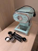 Silvercrest Kitchen Tools Koffiezetapparaat Espressomachine, Espresso apparaat, 10 kopjes of meer, Gemalen koffie, Ophalen of Verzenden