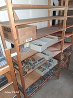 IJzerwaren en bevestigingsmateriaal., Ophalen, Nieuw, Bouten of Moeren