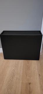 2x Zwarte Trones Ikea Schoenenopbergers - Nieuw!, Huis en Inrichting, Kasten | Schoenenkasten, Ophalen of Verzenden