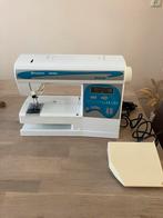Husqvarna Viking Victoria top digitale naaimachine/opties, Hobby en Vrije tijd, Ophalen, Zo goed als nieuw, Husqvarna