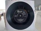 7" Single Louis Armstrong - What A Wonderful World / Cabaret, Cd's en Dvd's, Vinyl Singles, Gebruikt, Verzenden, 7 inch, Single
