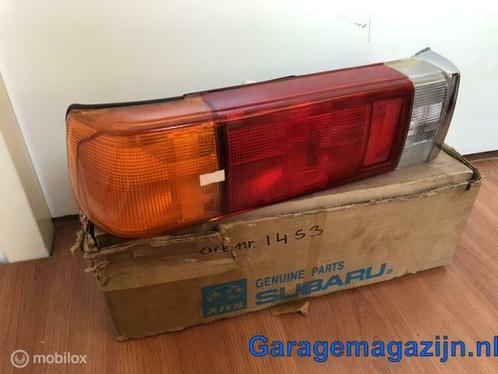 Achterlicht links Subaru Comb (GL) 1982 Kioto 220-20238L, Auto-onderdelen, Verlichting, Nieuw, Ophalen of Verzenden