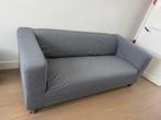 Ikea Klippan bank - 2 zitter, Huis en Inrichting, Banken | Bankstellen, Gebruikt, 150 tot 200 cm, Tweepersoons, 75 tot 100 cm