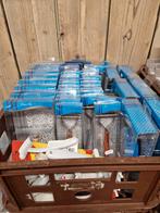 Partij nieuwe honden speelgoed manden accessoires, Dieren en Toebehoren, Ophalen, Nieuw