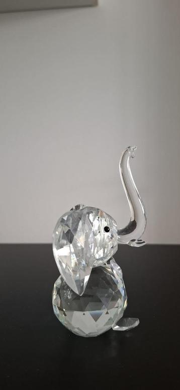 Swarovski diverse dieren beschikbaar voor biedingen