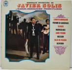 Javier Solis* – Homenaje Inconcluso Javier Solis A Rafael, Ophalen of Verzenden, Zo goed als nieuw, 12 inch
