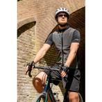 Abus helmet / CRNK helm Veloce wit L 57-63cm, Ophalen of Verzenden, Nieuw