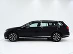 Volkswagen Passat Variant 1.4 TSI PHEV GTE | Panoramadak | T, Auto's, Volkswagen, Gebruikt, Zwart, 4 cilinders, Zwart