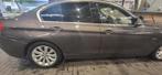 BMW 3-Serie 2.0 320I 2013 Bruin, Auto's, BMW, Achterwielaandrijving, 74 €/maand, Zwart, 4 cilinders
