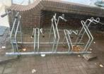 Fietsenrek 2 niveaus, Fietsen en Brommers, Fietsaccessoires | Fietsenrekken, Ophalen, Zo goed als nieuw