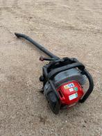 Robin FL500 benzine bladblazer, Ophalen, Benzine, Gebruikt, Ruggedragen