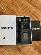 Nieuwe Gardpro, Sieraden, Tassen en Uiterlijk, Smartwatches, Zwart, IOS, Nieuw, Ophalen of Verzenden