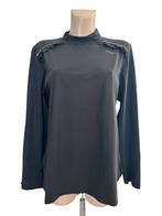 Zip73 shirt lange mouw XL, Zwart, Maat 46/48 (XL) of groter, Zip73, Ophalen of Verzenden