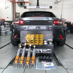 Ohlins DFV schroefset verlaging - Mazda Mx-5 Mx5 ND 16-24
