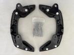 Hepco en Becker C-Bow beugels m adapter (o.a. BMW R18), Ophalen of Verzenden, Zo goed als nieuw