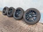 Rial 16 inch 5x100 Winter T-Cross Arona Kamiq A1 Citycarver, Auto-onderdelen, Banden en Velgen, Ophalen, Gebruikt, 16 inch, Banden en Velgen