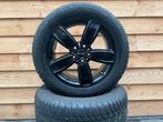 17 Inch RUNFLAT Winterbanden Mini Countryman F60 225/55R17, Ophalen, Gebruikt, Banden en Velgen, 17 inch