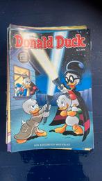 45x Donald Duck uit jaargang 2011-2017, Boeken, Strips | Comics, Ophalen of Verzenden, Complete serie of reeks, Zo goed als nieuw