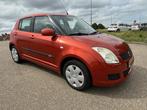 Suzuki Swift 1.3 Cool Airco Cruise-Control 1steEigenaar 5DEU, Voorwielaandrijving, Gebruikt, 400 kg, Swift
