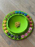 Super spinners, Ophalen of Verzenden, Zo goed als nieuw