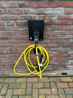 Nieuwstaat Zaptec go laadpaal, Auto diversen, Laadpalen, Ophalen of Verzenden, Zo goed als nieuw, Laadpaal
