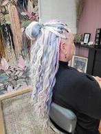 Syntetische dreads met evt installatie, Ophalen of Verzenden, Nieuw