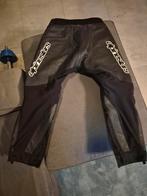 Alpinestars GP Plus leren motorbroek maat 50, Broek | leer, Heren, Ophalen of Verzenden, Alpinestars