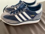 Adidas sl donkerblauw maat 38 zeer goed weinig gedragen, Adidas, Overige typen, Ophalen of Verzenden, Zo goed als nieuw
