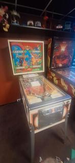 Defecte Bally Flipperkast - Amigo (Onderdelen), Ophalen, Gebruikt, Mechanisch, Bally