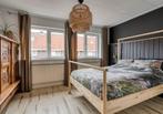 Ikea Gjora bed 140 breed, Huis en Inrichting, Slaapkamer | Bedden, Ophalen, Gebruikt, Tweepersoons, 140 cm