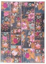 Vintage pink roses ! 160*230 (nieuw kleed), 150 tot 200 cm, Ophalen of Verzenden, Rechthoekig, Nieuw