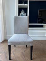 Ikea chair/stoel, Huis en Inrichting, Ophalen, Gebruikt, Zwart, Vijf, Zes of meer stoelen