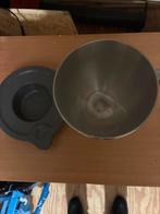 KitchenAid Kom met Deksel, Ophalen, 4 liter of meer, Nieuw, Vaatwasserbestendig