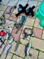 Sym fiddel 2 onderdelen, Ophalen of Verzenden, Gebruikt, Overige typen, SYM