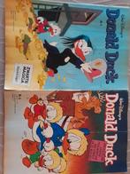 Donald Duck. Jaar 1980, nrs:1,2, 3,4,5,6,7,8, Meerdere comics, Ophalen of Verzenden, Zo goed als nieuw, Europa