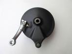 Kawasaki LTD450 achterrem trommel LTD454 remtrommel LTD 450, Ophalen of Verzenden, Gebruikt