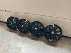 Volkswagen Golf 7 Velgen / Serron / 225-40/18, Auto-onderdelen, Banden en Velgen, 18 inch, Ophalen of Verzenden, Zomerbanden, 225 mm