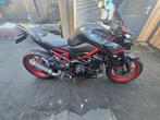 Kawasaki z900 zwart/rood 92kw akrapovic, Motoren, Motoren | Kawasaki, 4 cilinders, Motorrijbewijs A, 948 cc, Particulier