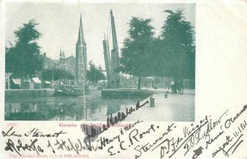 (380-314-009) Leidschendam beschikbaar voor biedingen