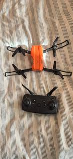 Drone met camera, Ophalen of Verzenden, Zo goed als nieuw, Drone met camera
