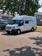 Zelfbouw Buscamper - Comfortabel en Compleet, Particulier