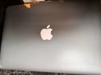 Kapotte MacBook Pro A1502 - Onderdelen, MacBook Pro, Qwerty, 8 GB, 13 inch