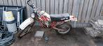 Honda mtx 50 ot project, Fietsen en Brommers, Brommers | Honda, Ophalen, MTX, Zo goed als nieuw, 50 cc
