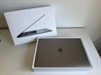 MacBook Pro 15-inch incl doos met touchbar –  i7 processor, Computers en Software, Apple Macbooks, Gebruikt, 2 tot 3 Ghz, 15 inch