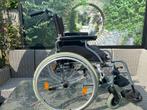 Zeer mooie rolstoel multimotion, Duwrolstoel, Ophalen of Verzenden, Zo goed als nieuw