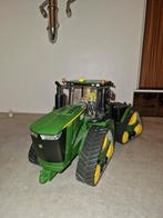 Nieuwe John Deere tractor met poppetje!, Ophalen of Verzenden, Nieuw, Jongen of Meisje