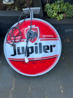 Jupiler Reclame Lamp mancave, Verzamelen, Ophalen, Gebruikt, Jupiler