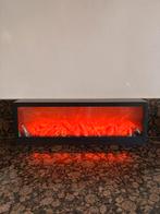 Sfeerhaard elektrisch, Ophalen, Gebruikt, Vrijstaande haard, Elektrische haard